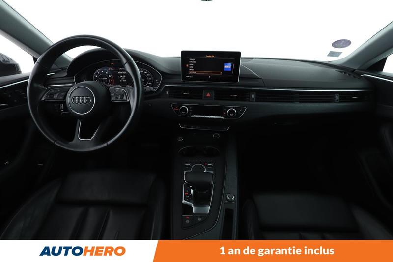 Audi A5 sportback 1.4 Tfsi Avus s tronic 7 150 ch