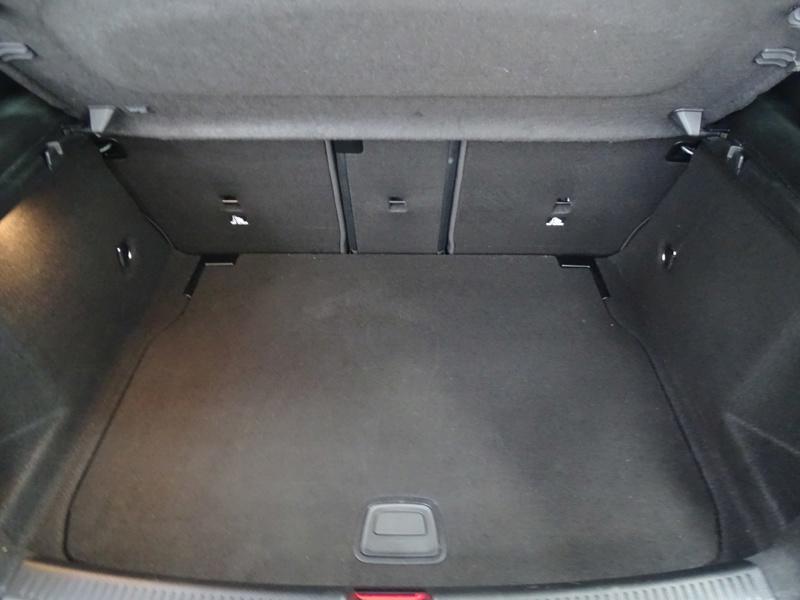 Mercedes Classe a 180 d Business Line