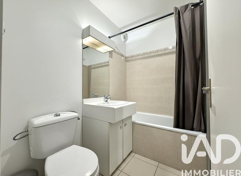 Appartement - 51 m² - 2 pièces