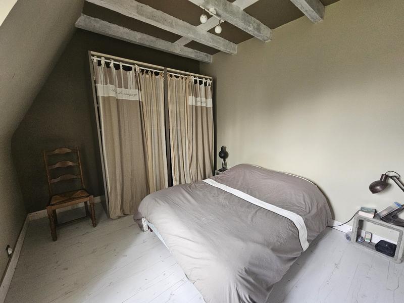 Maison de campagne - 198 m² - 9 pièces