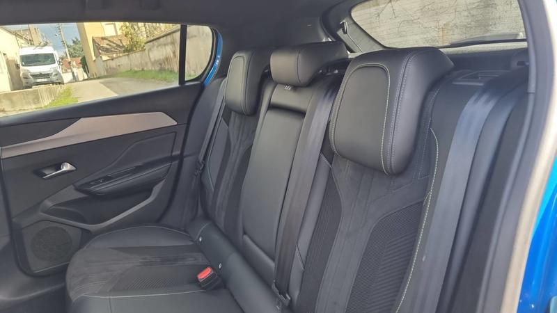 Peugeot 308 1.6 Phev 180 e-Eat8 Gt - Automatique Toit ouvrant