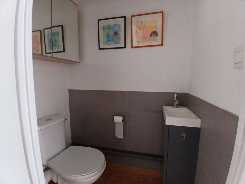 Maison - 101 m² - 5 pièces