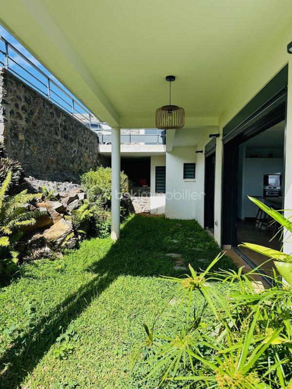 Villa - 139 m² - 5 pièces