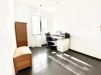 Maison - 106 m² - 5 pièces