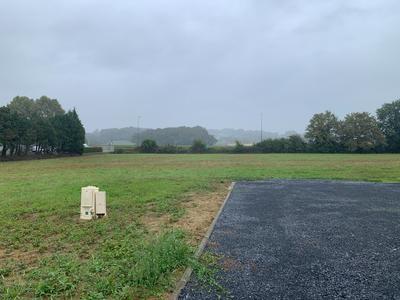 Terrain constructible - 3 146 m²