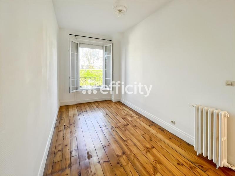 Appartement - 45 m² - 3 pièces