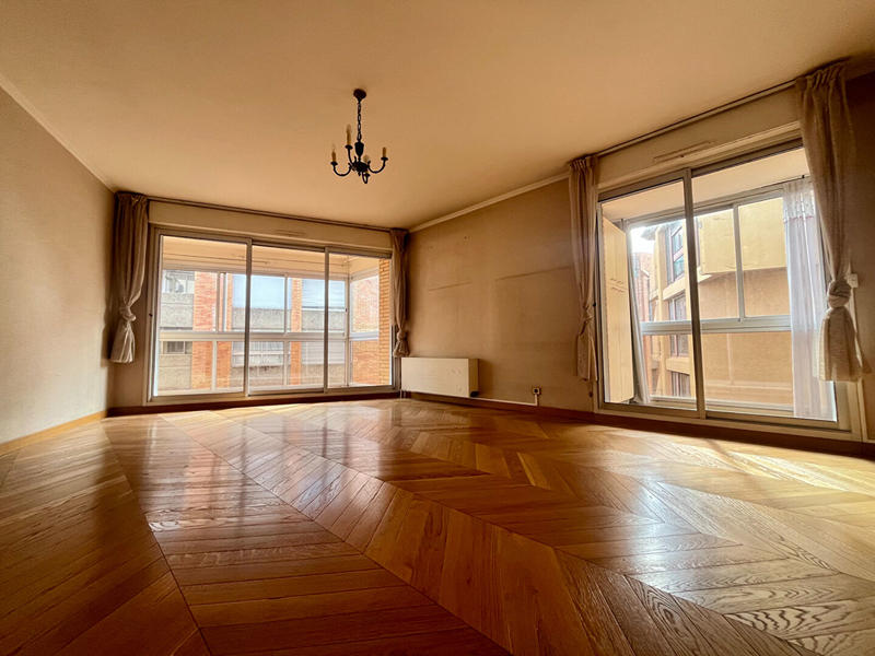 Appartement - 52 m² - 2 pièces