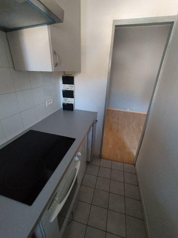 Appartement - 41 m² - 2 pièces