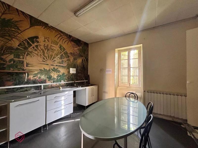 Maison - 300 m² - 15 pièces