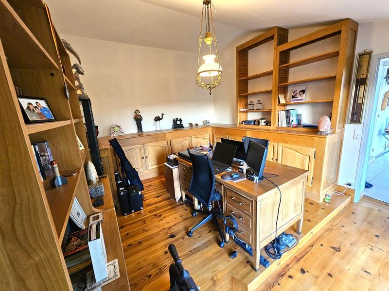 Villa - 130 m² - 5 pièces