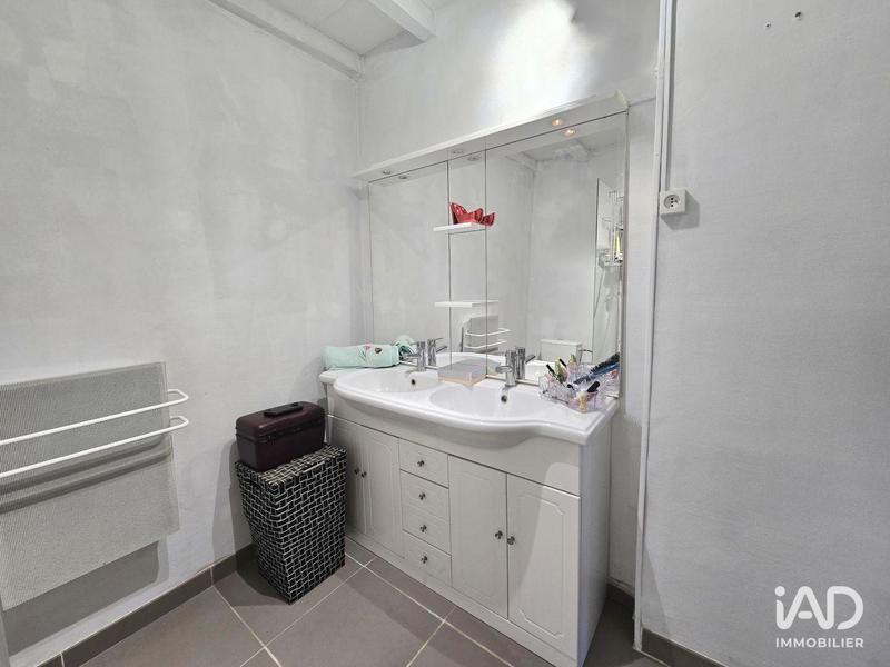 Maison - 71 m² - 3 pièces