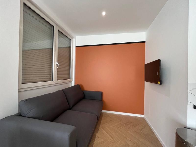 Appartement - 18 m² - 1 pièce