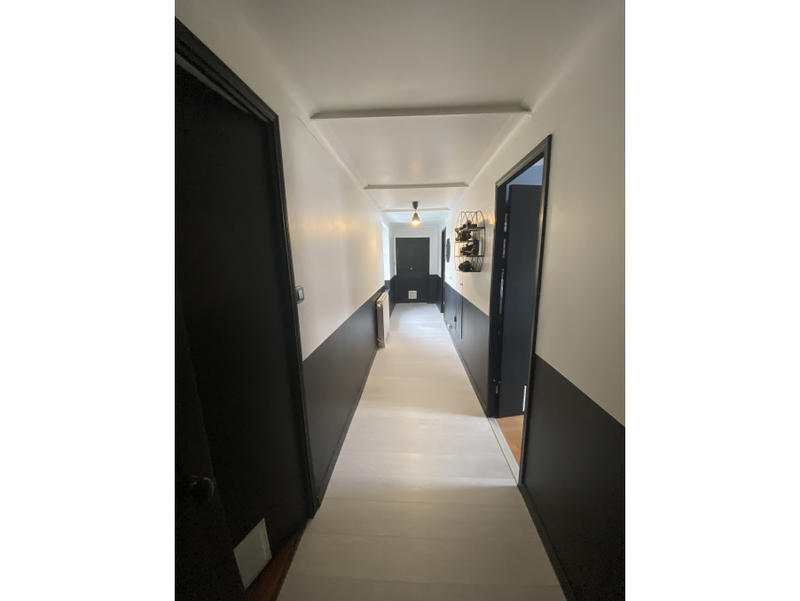 Maison - 142 m² - 5 pièces