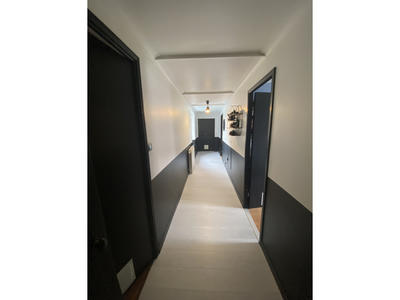 Maison - 142 m² - 5 pièces