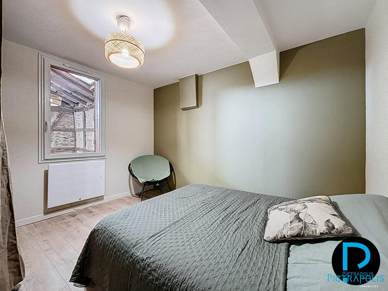 Appartement - 79 m² - 4 pièces