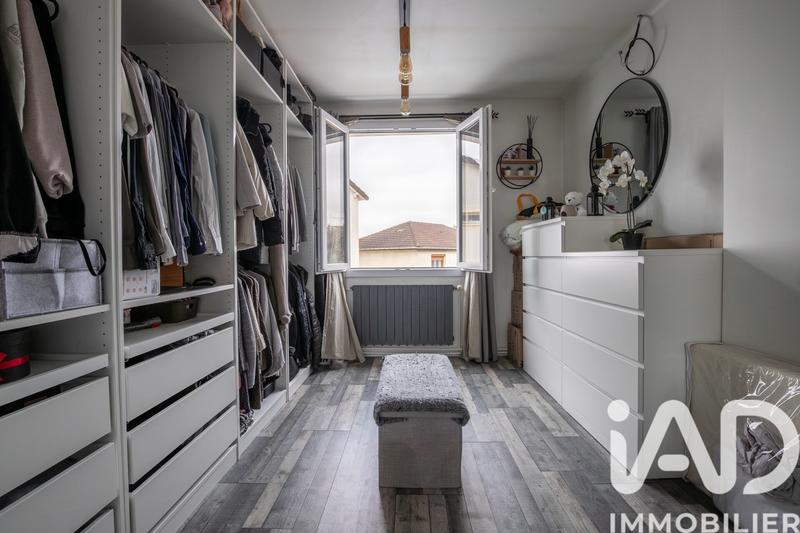 Appartement - 72 m² - 4 pièces