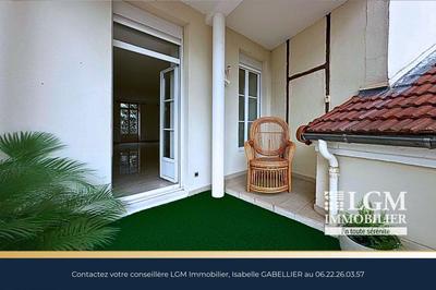 Appartement - 126 m² - 3 pièces