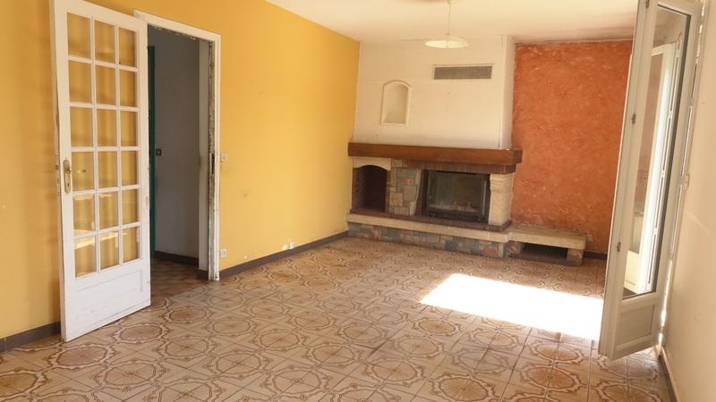 Maison - 108 m² - 5 pièces