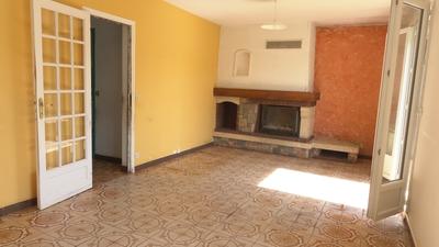 Maison - 108 m² - 5 pièces