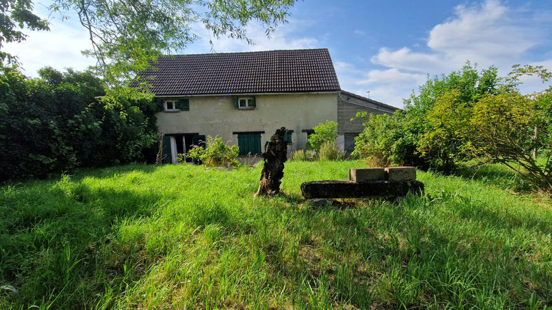 Maison - 145 m² - 5 pièces