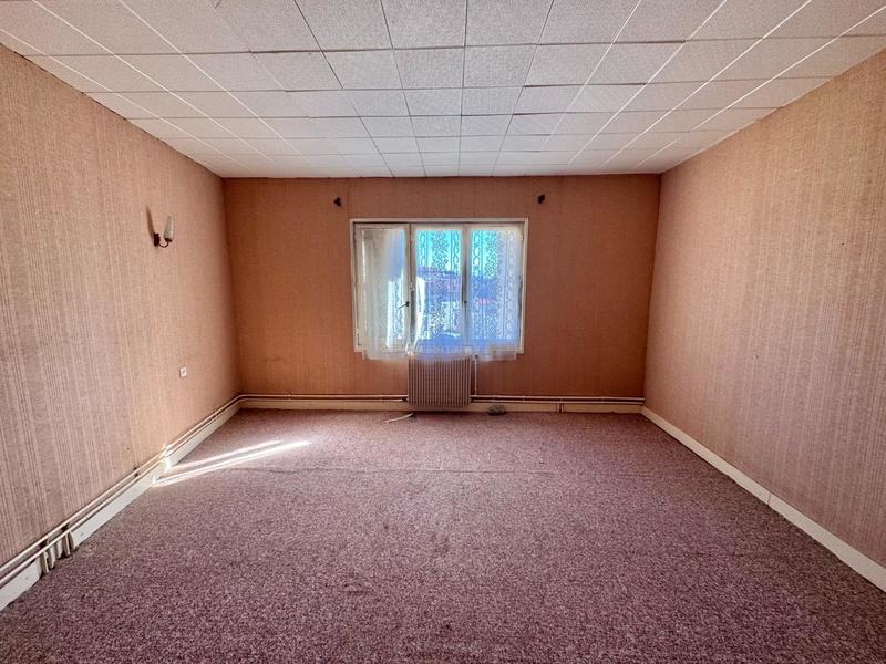 Maison - 138 m² - 5 pièces