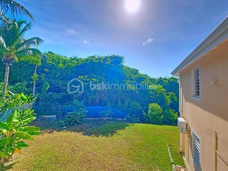 Villa - 88 m² - 3 pièces