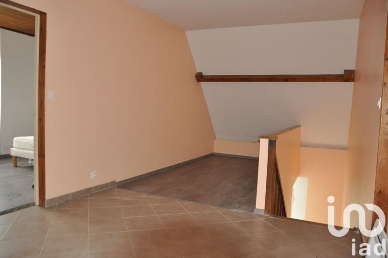 Maison - 177 m² - 7 pièces