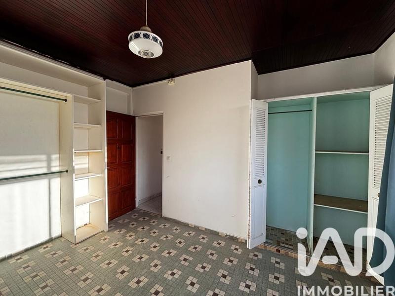 Maison - 130 m² - 4 pièces