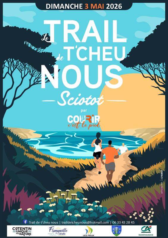 Trail de t'cheu nous