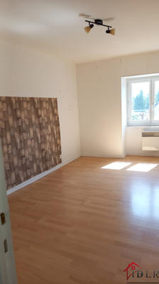 Appartement - 88 m² - 4 pièces