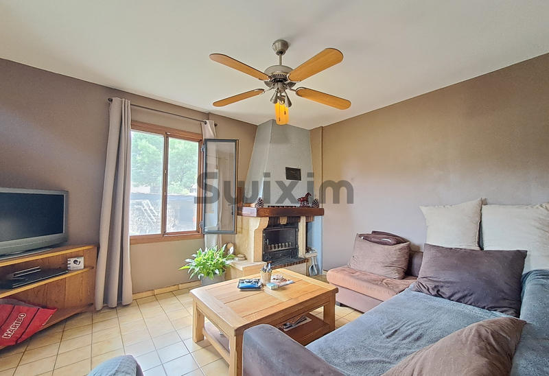 Villa - 77 m² - 3 pièces