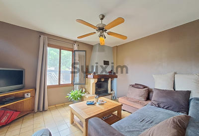 Villa - 77 m² - 3 pièces