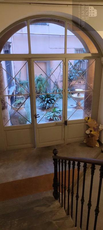 Appartement - 155 m² - 4 pièces