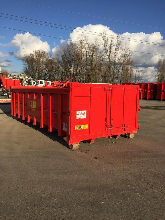 Fonds de commerce - Local commercial - 600 m²