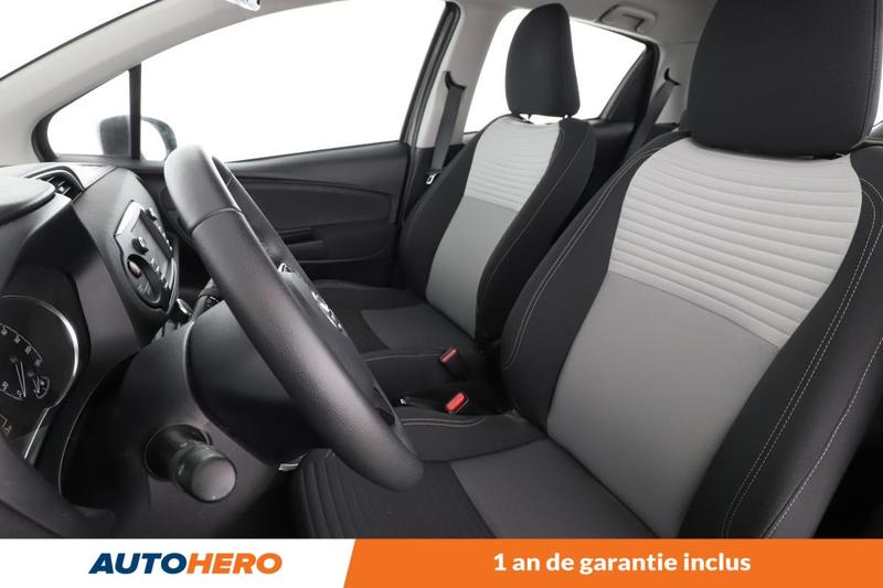 Toyota Yaris 1.5 Hybrid Dynamic 5p 100h