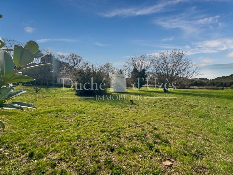 Maison - 121 m² - 5 pièces