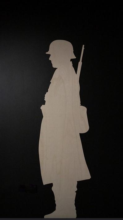 Visite libre du Bunker 502