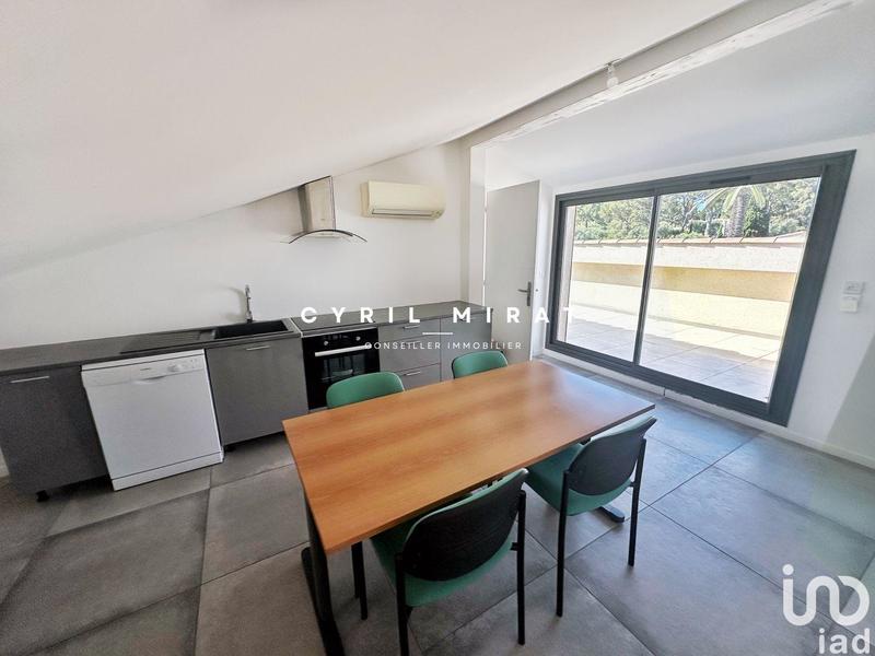 Local commercial - 145 m²