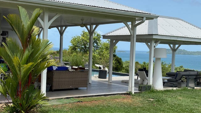 Maison - 127 m² - 5 pièces