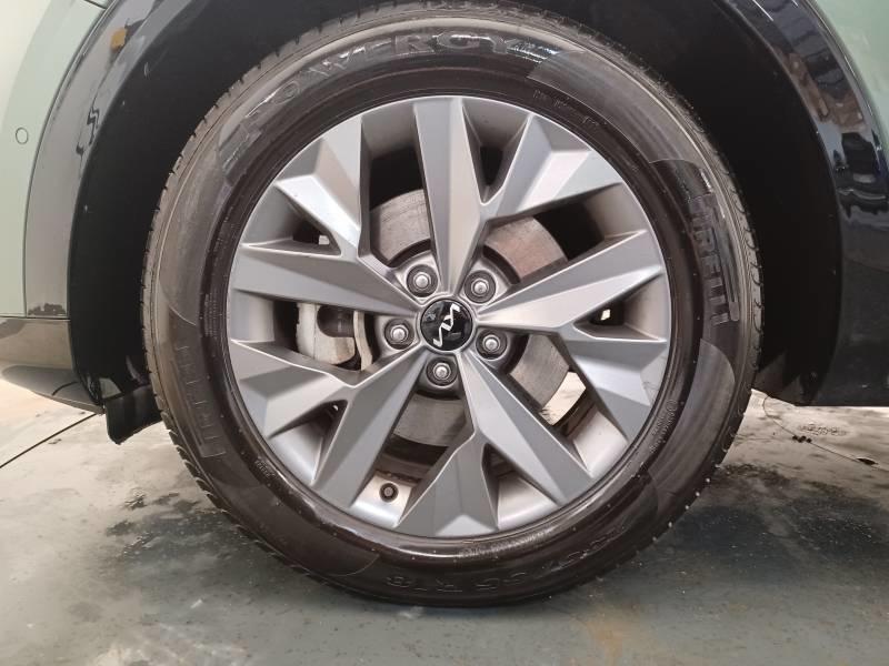 Kia Sportage Vp 1.6 t-GDi 230ch Isg Hybride Bva6 4x2 Gt Line Premium