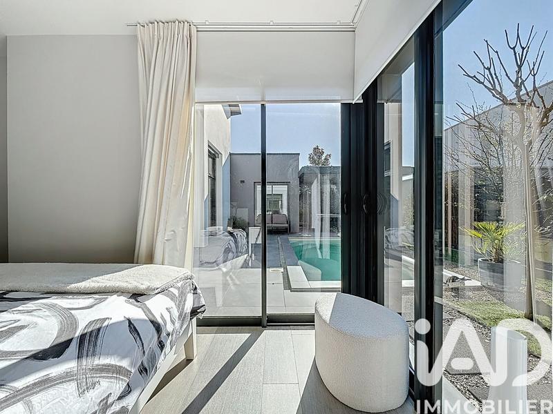 Maison - 157 m² - 6 pièces