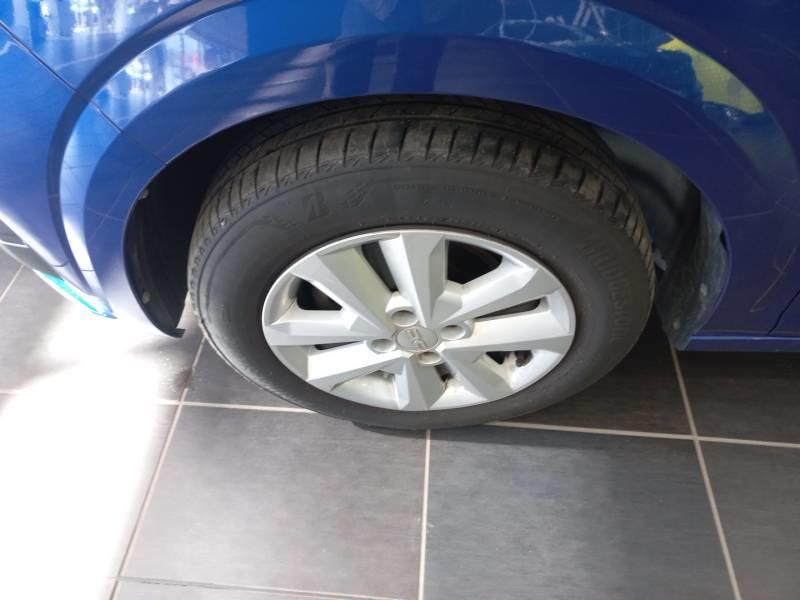 Dacia Sandero Eco-G 100 Expression