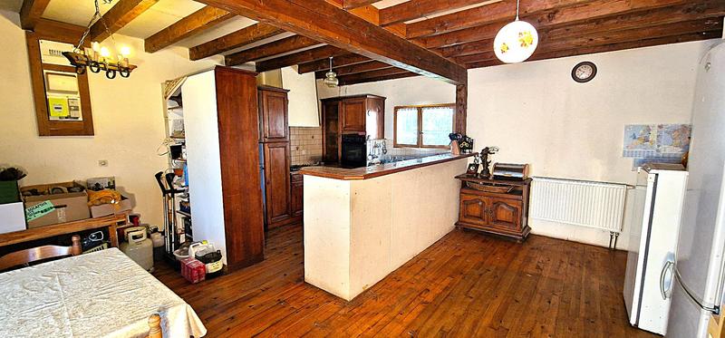 Maison bourgeoise - 278 m² - 16 pièces