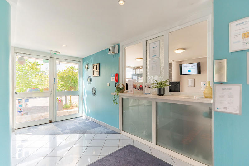 Duplex - 36 m² - 2 pièces