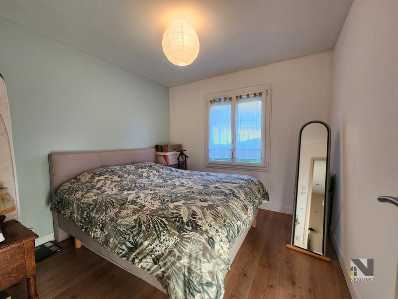 Maison - 75 m² - 4 pièces