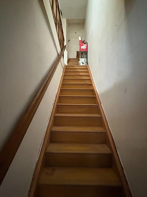 Fonds de commerce - Local commercial