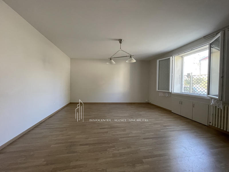 Maison de village - 140 m² - 5 pièces