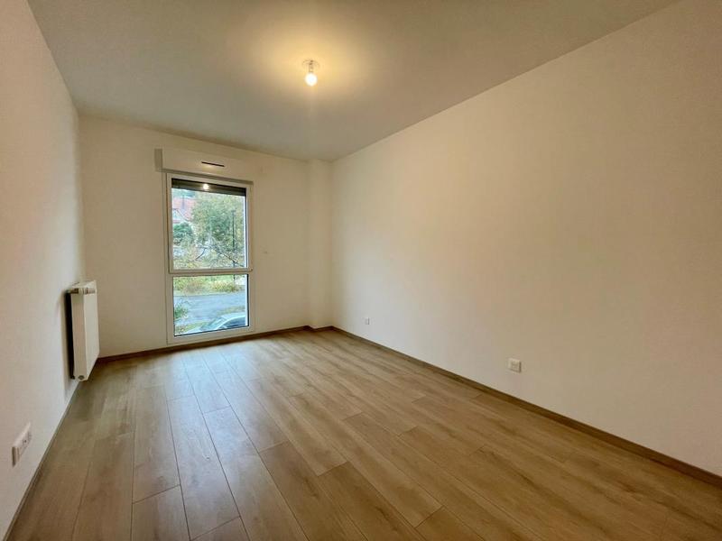 Appartement - 74 m² - 3 pièces