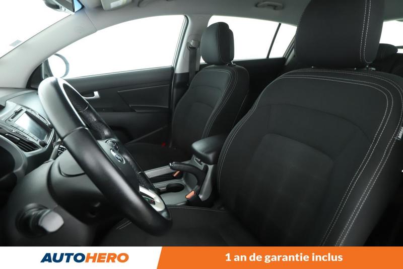 Kia Sportage 1.7 CRDi Isg Origins 2wd 115 ch
