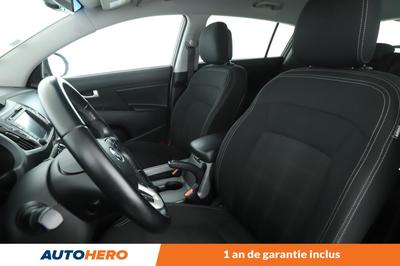 Kia Sportage 1.7 CRDi Isg Origins 2wd 115 ch